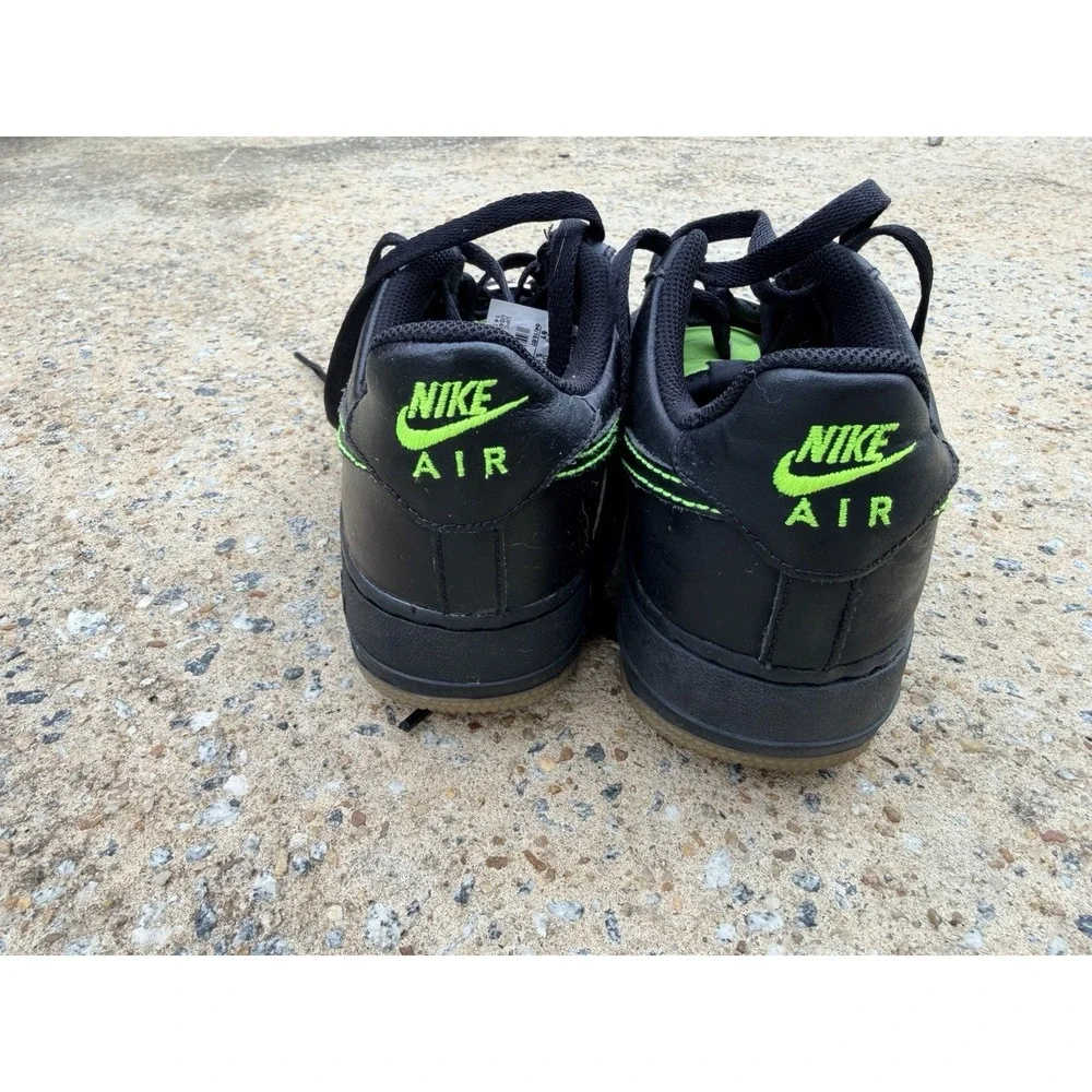 Nike these air
